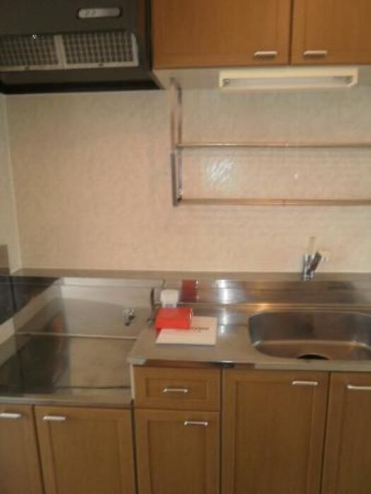 パナックス キッチン