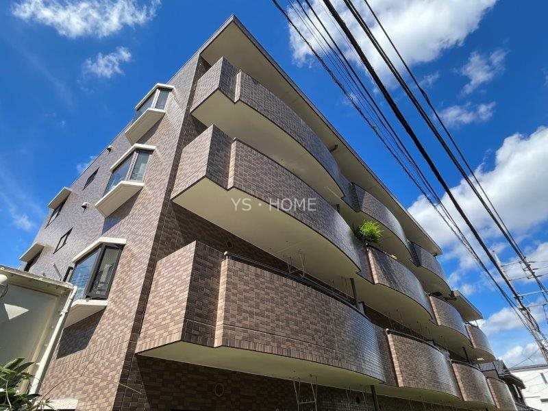 ベルヴィル小金井 その他外観1