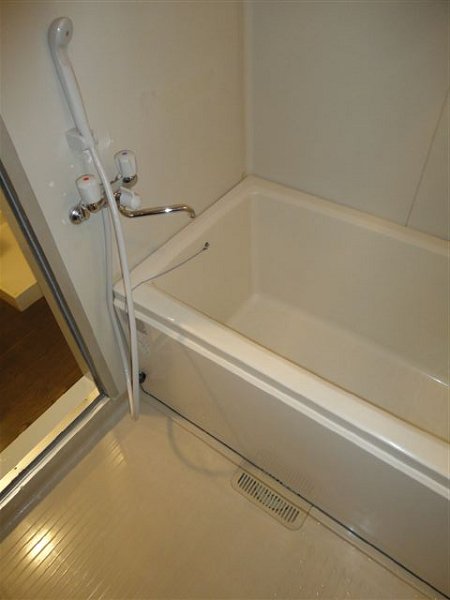 ベルヴィル小金井 風呂画像