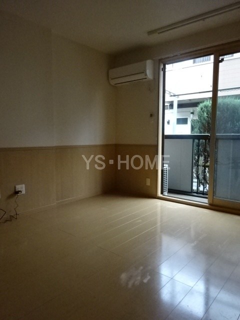 カサ・フェリス阿佐ヶ谷  ベッドルーム