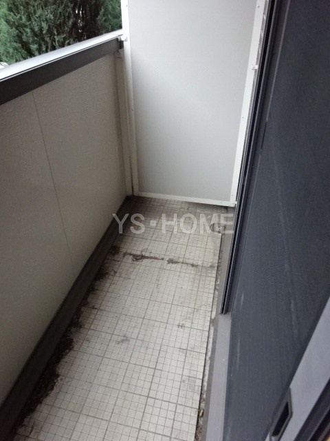 カサ・フェリス阿佐ヶ谷  ベランダ