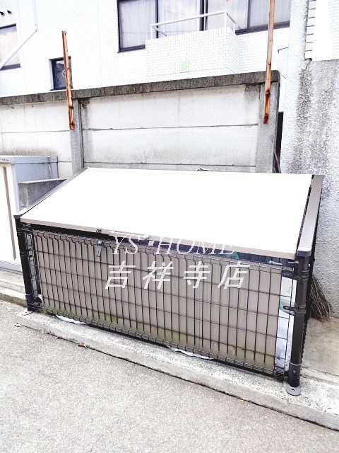 ヴェルディハイツ  その他1