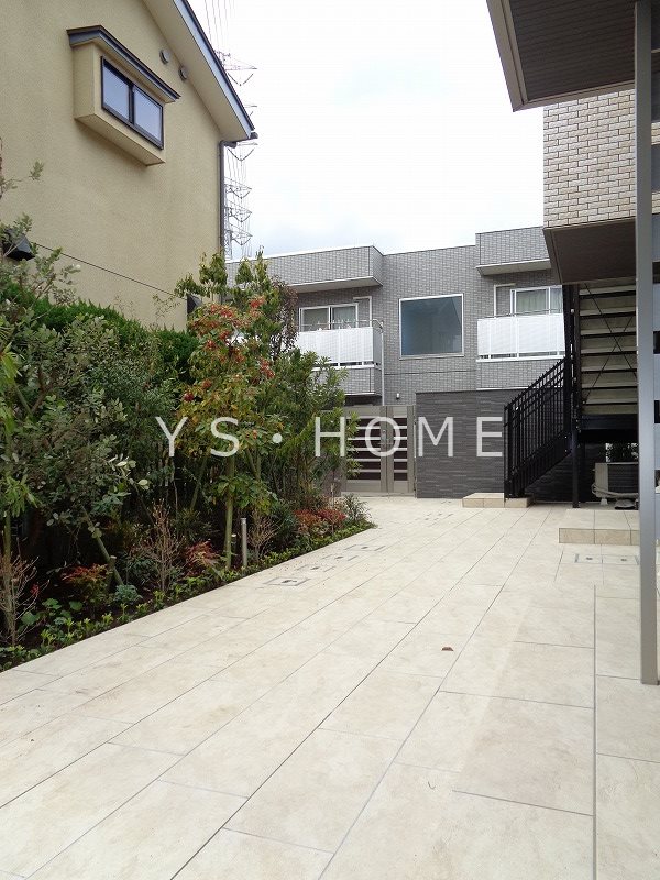 エーデルコート吉祥寺 その他外観1