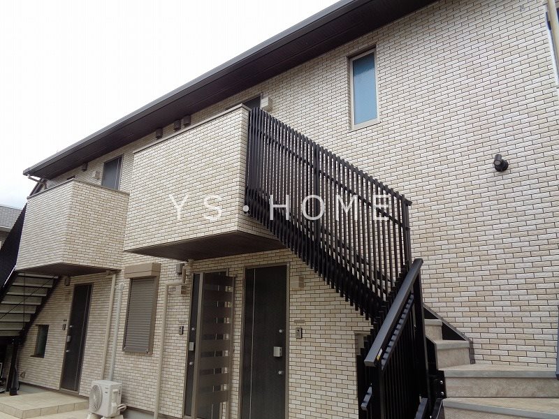 エーデルコート吉祥寺 その他外観2