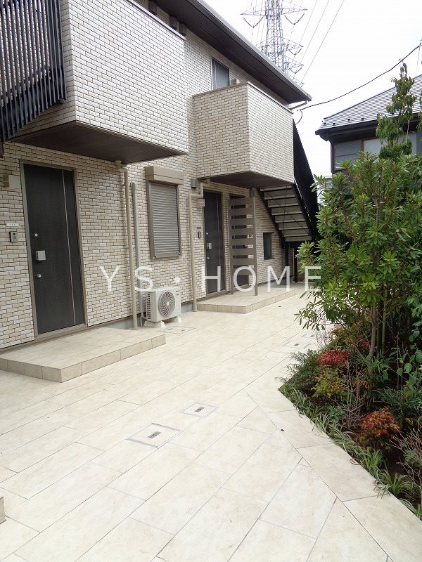 エーデルコート吉祥寺 その他外観3