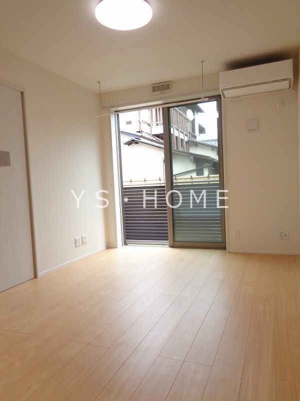 エーデルコート吉祥寺 リビング