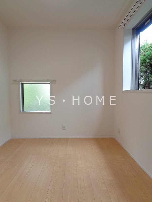 エーデルコート吉祥寺 ベッドルーム