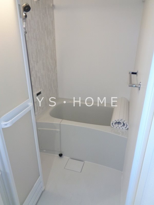 エーデルコート吉祥寺 風呂画像