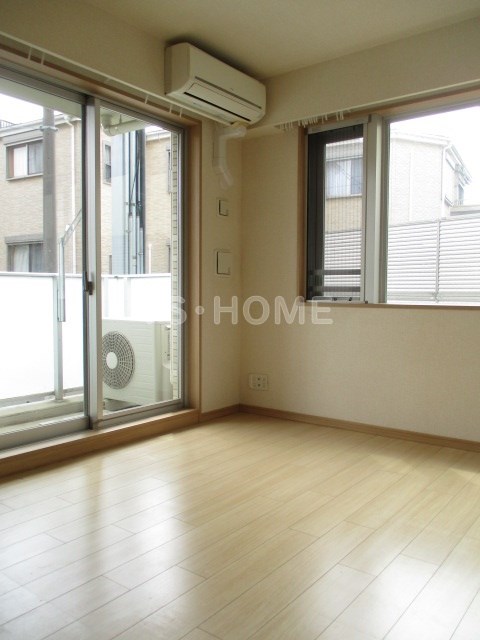 アプリーレ南荻窪 リビング