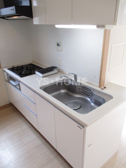 アプリーレ南荻窪 キッチン