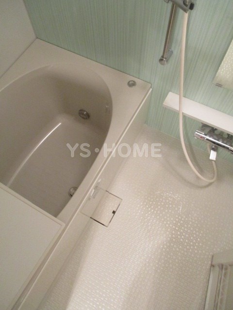 アプリーレ南荻窪 風呂画像