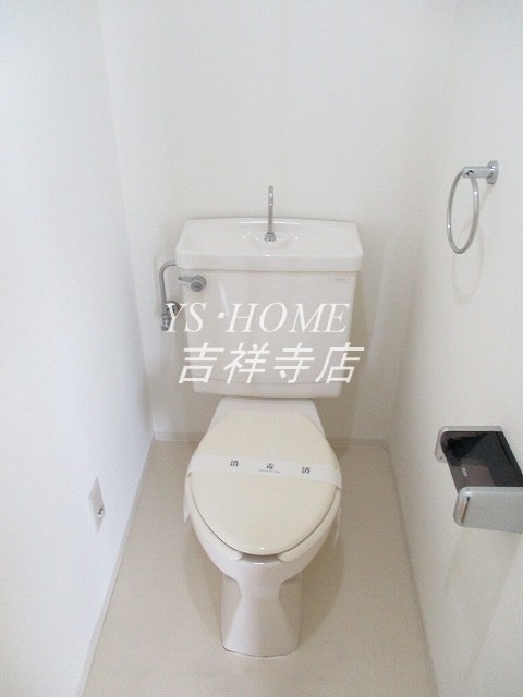 フレール上井草 その他3