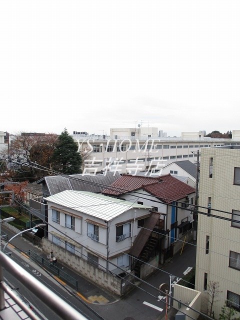 フレール上井草 その他4