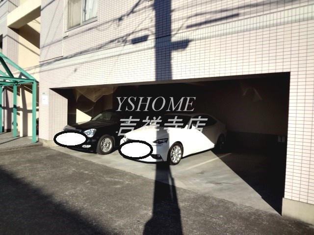 フレール上井草 その他10