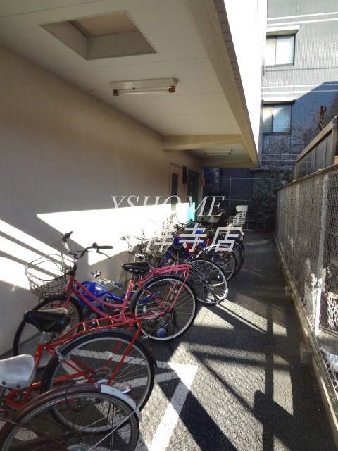 フレール上井草 その他11