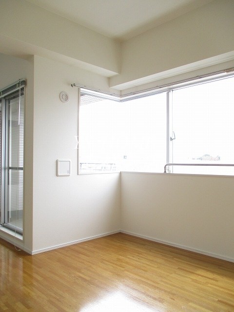 フレール上井草 リビング