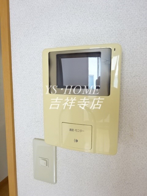 ベルメゾン吉祥寺 その他2