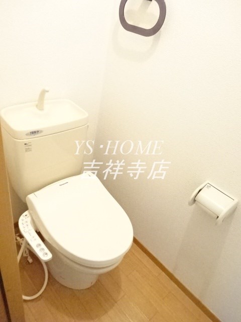 ベルメゾン吉祥寺 その他3