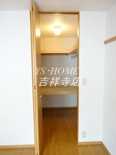 ベルメゾン吉祥寺 その他4