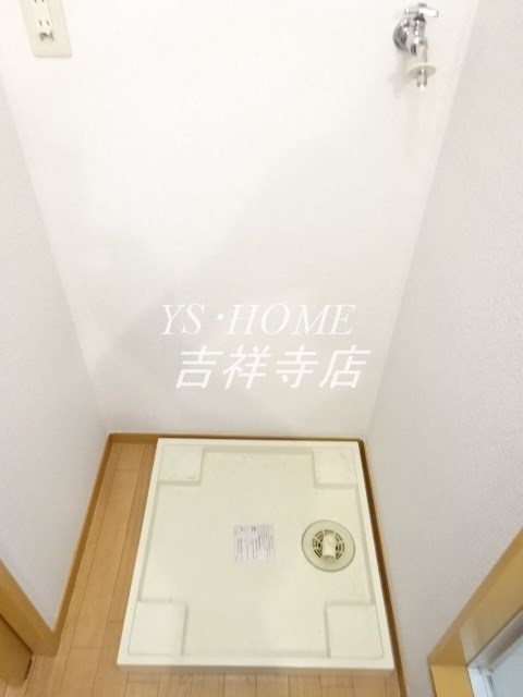 ベルメゾン吉祥寺 その他5