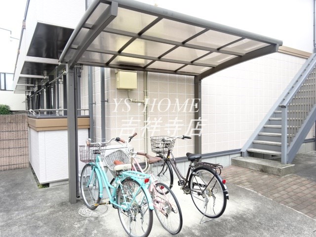 ベルメゾン吉祥寺 その他6