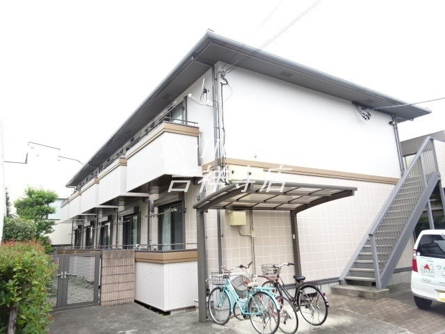 ベルメゾン吉祥寺 その他8