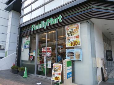 ベルメゾン吉祥寺 周辺画像2