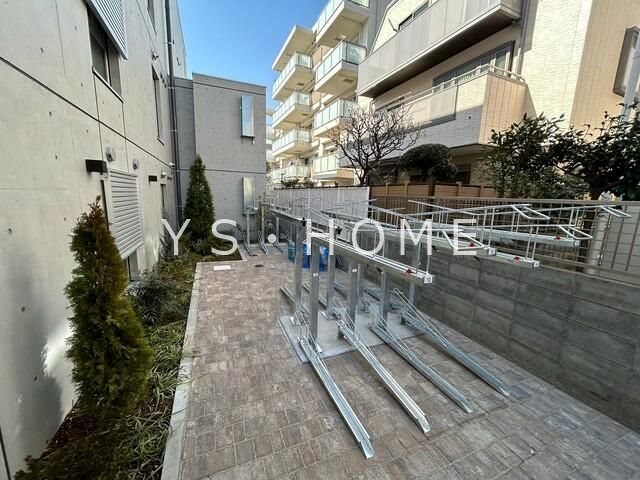 GRANPASEO吉祥寺 その他外観1