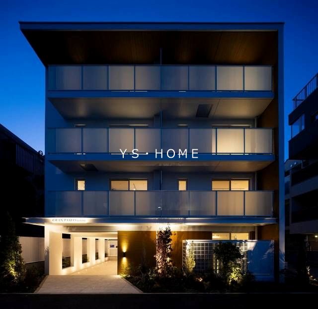 GRANPASEO吉祥寺 その他12