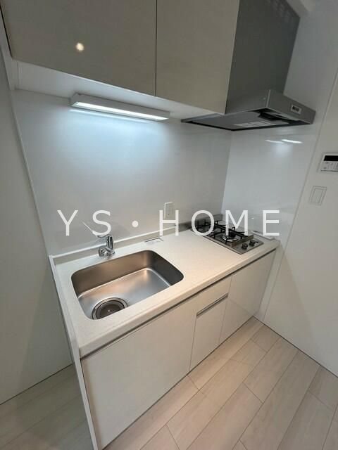 GRANPASEO吉祥寺 キッチン