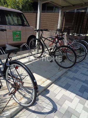 富士見ハイム その他10