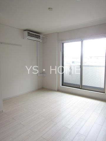 富士見ハイム リビング