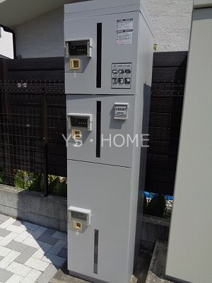 富士見ハイム その他12