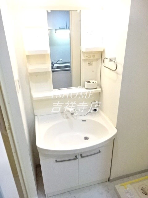 パインニードル その他1