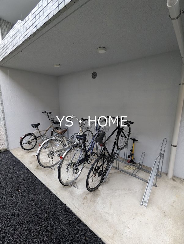 プラティーク高円寺 その他13