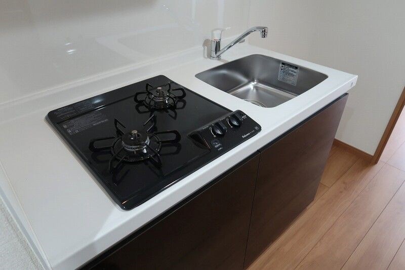 プラティーク高円寺 キッチン