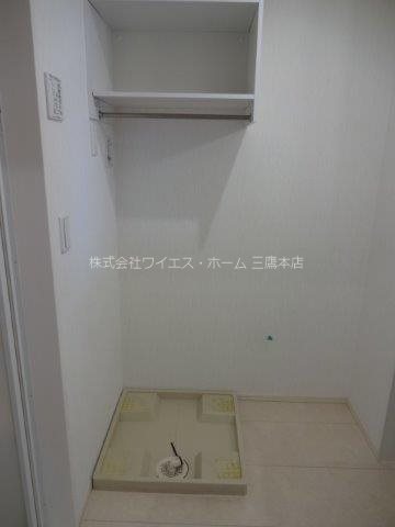 ルシード井の頭 その他17