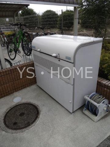 ルシード井の頭 その他19