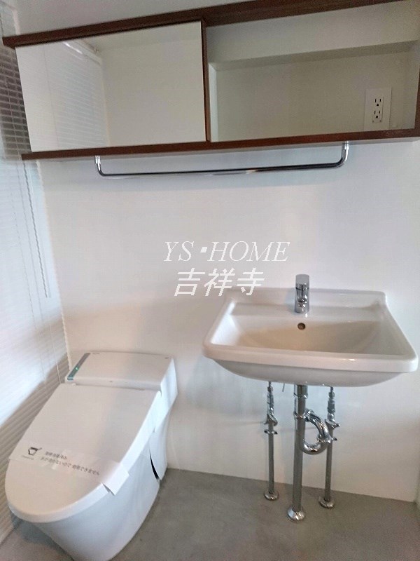 朱合院 その他1