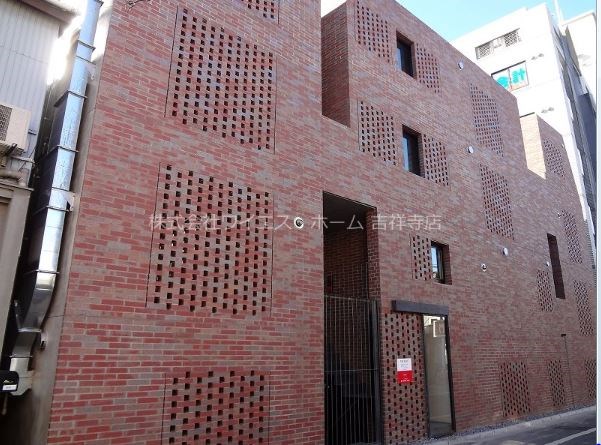 朱合院 その他11