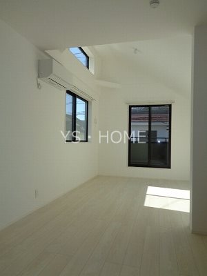 Kolet国分寺高木町   リビング