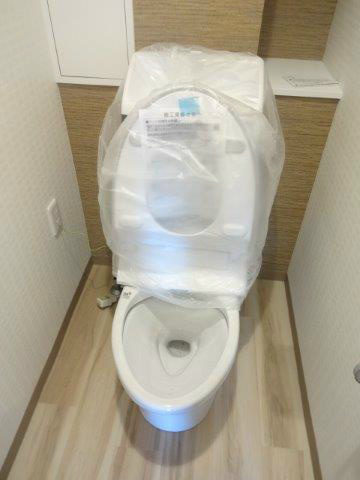 武蔵野パークヒルズ その他3