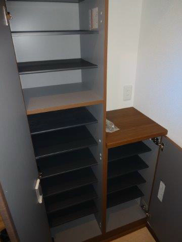 武蔵野パークヒルズ その他4