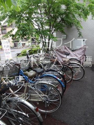 メゾン・ド・カマラド その他1