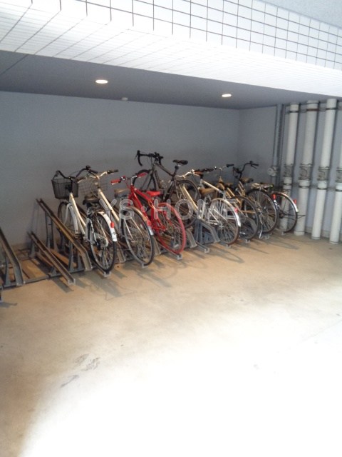 プラウドフラット荻窪Ⅱ その他8