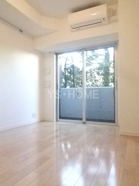 プラウドフラット荻窪Ⅱ リビング