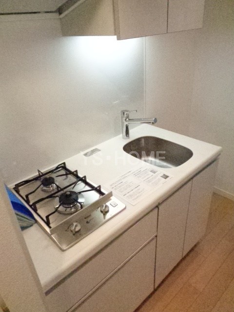 プラウドフラット荻窪Ⅱ キッチン