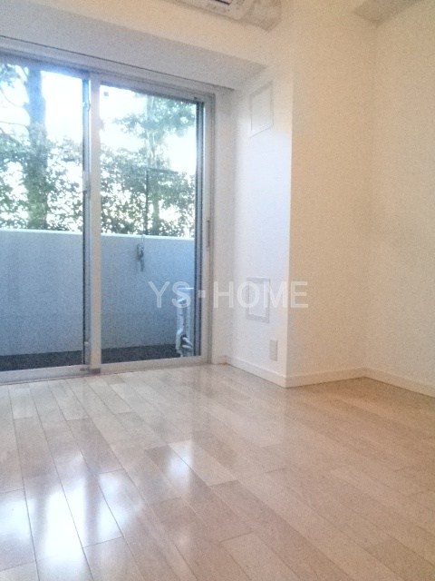 プラウドフラット荻窪Ⅱ ベッドルーム