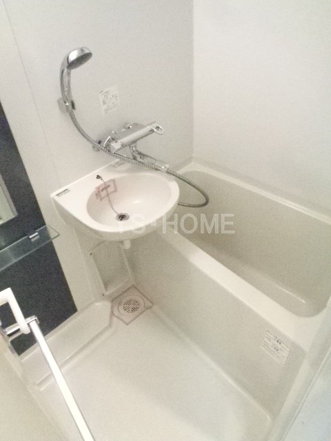 プラウドフラット荻窪Ⅱ 風呂画像