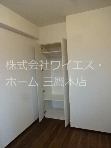 Nステージ東小金井 その他5